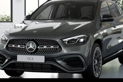 Mercedes-Benz GLA 200 9.900 km 44.500 &euro; Bremen 28329