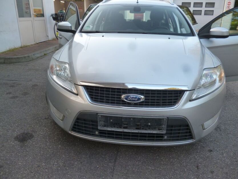 Ford Mondeo 264.284 km 2.780 € Unterschleißheim 85716