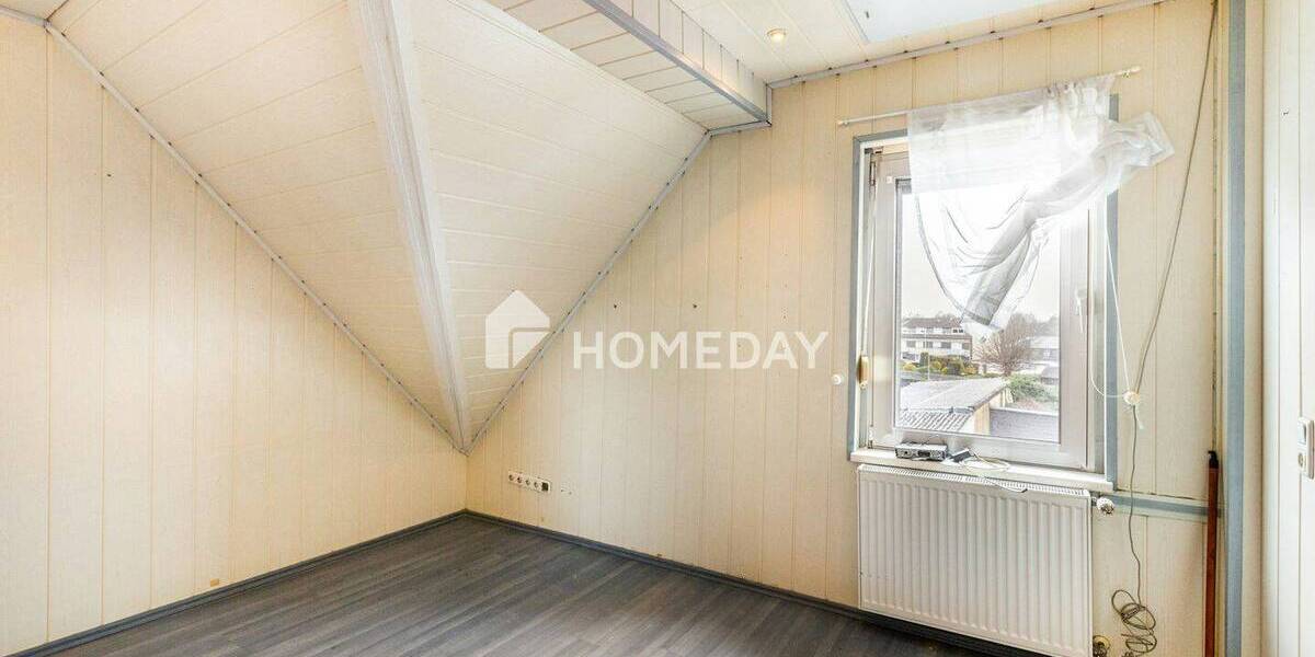 Reihenendhaus Alsdorf Hoengen - 5 Zimmer, 160 m&sup2;, 249.000&euro; | Angebot:26345167