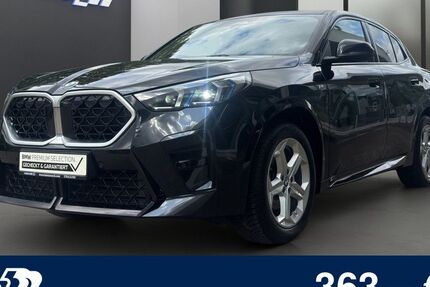 BMW X2 22.231 km 41.450 € Stralsund 18439