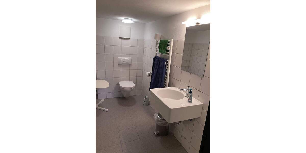 Gewerbeobjekt Erlangen Burgberg - 1.595&euro; | Angebot:25667051