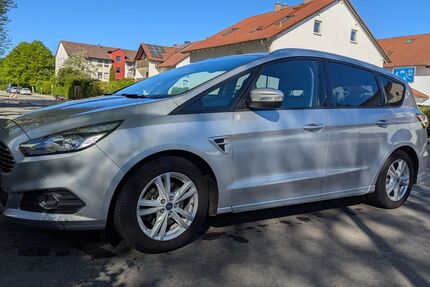 Ford S-Max 110.000 km 16.000 &euro; Simbach 84359