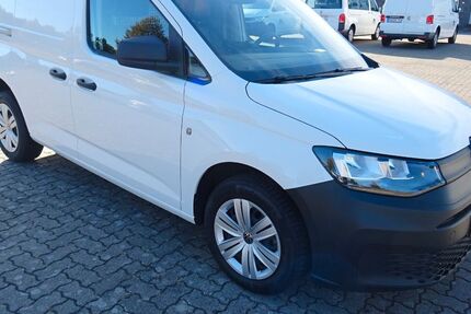 VW Caddy 38.900 km 21.301 &euro; Rotenburg/Wümme 27356