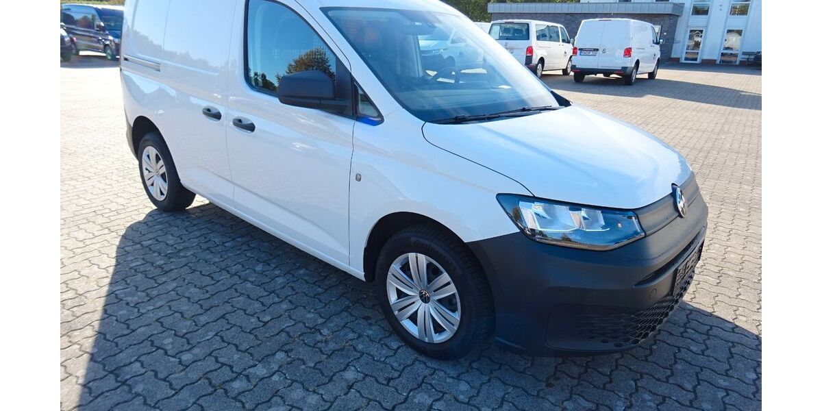 VW Caddy 38.900 km 21.301 &euro; Rotenburg/Wümme 27356