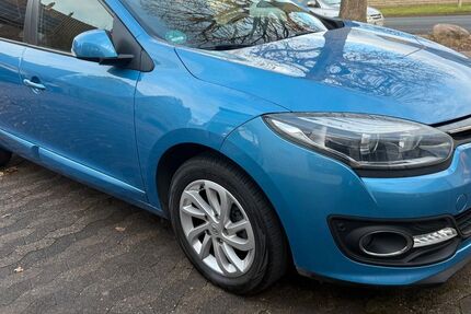 Renault Megane 120.000 km 6.400 &euro; Adenstedt 31246