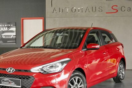 Hyundai i20 43.000 km 10.490 &euro; Bergheim (bei Köln) 50126