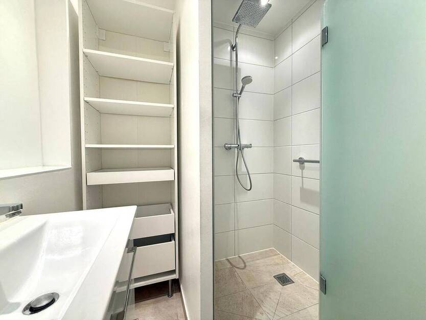 Ostertor Großzügige 5-Zimmer-Wohnung mit Gartenzugang