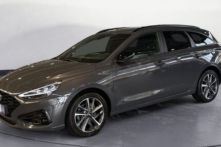 Hyundai i30 19.295 km 21.930 &euro; Tuttlingen 78532