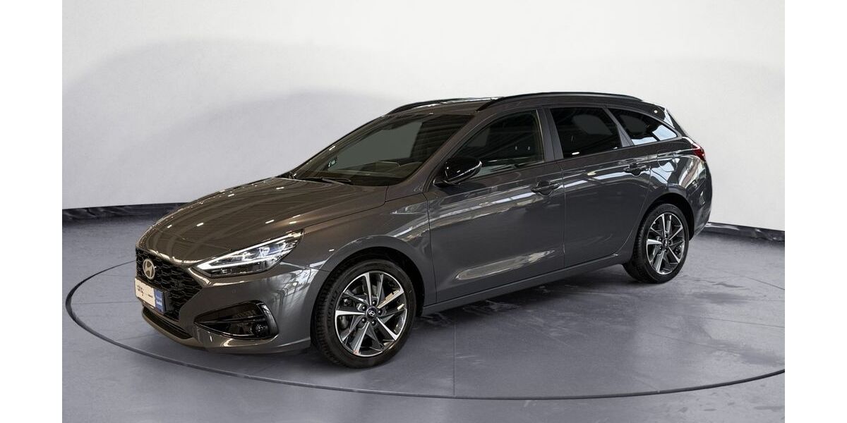 Hyundai i30 19.295 km 21.930 &euro; Tuttlingen 78532