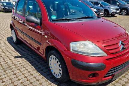 Citroen C3 193.000 km 1.699 &euro; Ludwigshafen am Rhein 67059