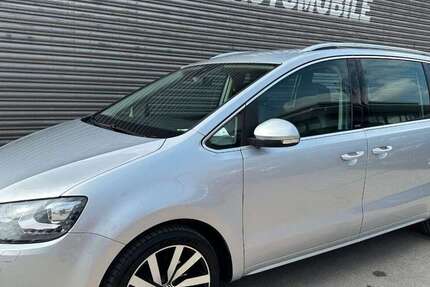 VW Sharan 127.327 km 21.600 &euro; Sindelfingen 71065