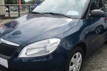 Skoda Fabia 193.031 km 3.490 &euro; Oldenburg 26133