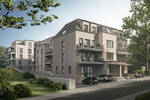 SEEQUARTIER EUTIN - attraktive Neubau-Gewerbefläche mit ca. 87 m² und Terrasse und Tiefgarage zimmer