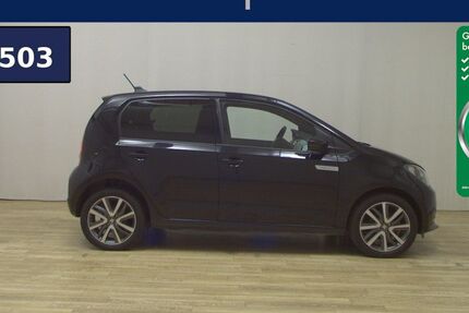 Seat Mii 40.209 km 13.980 &euro; Bremen / Arsten 28279