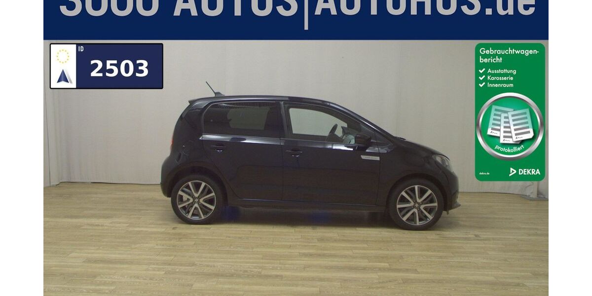 Seat Mii 40.209 km 13.980 &euro; Bremen / Arsten 28279