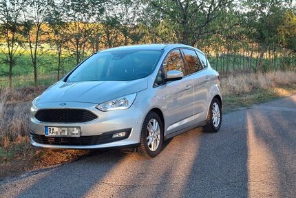 Ford C-Max 44.500 km 12.000 &euro; Durmersheim 76448