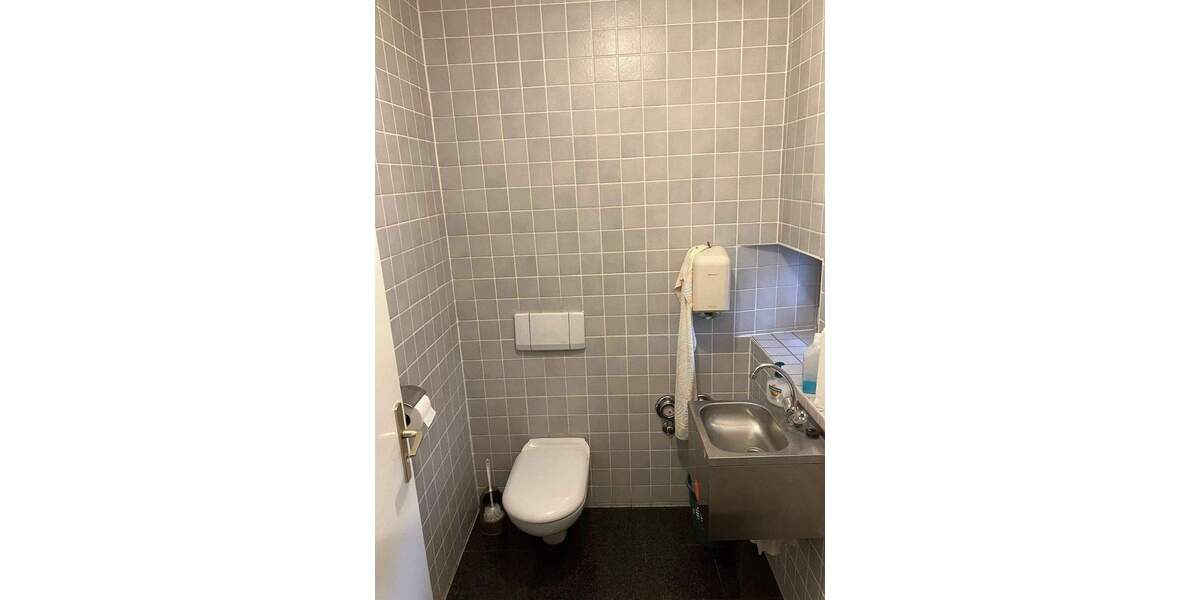 Gewerbeobjekt Jena Süd - 7 Zimmer, 100 m&sup2;, 260.000&euro; | Angebot:26641739