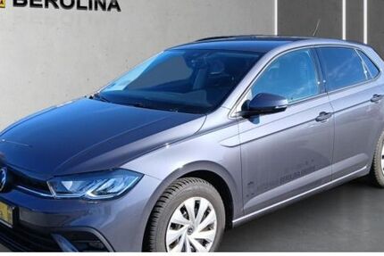 VW Polo 9.499 km 19.948 &euro; Berlin 12105