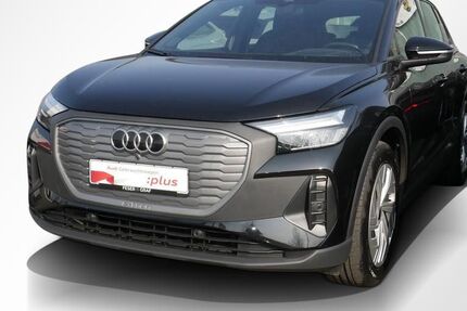 Audi Q4 e-tron 97.850 km 29.880 &euro; Herzogenaurach 91074