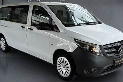 Mercedes-Benz Vito 29.987 km 33.900 &euro; Bad Homburg 61352