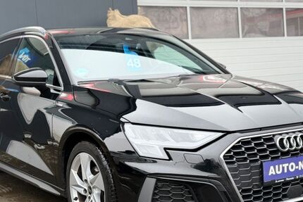 Audi A3 85.501 km 24.990 &euro; Husum 25813