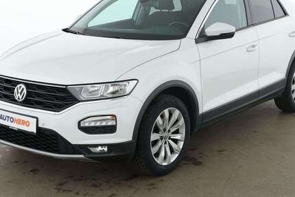 VW T-Roc 51.001 km 17.710 &euro; Hamburg 22529