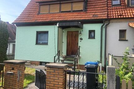 Haus Erlangen Bruck - 4 Zimmer, 140 m&sup2;, 510.000&euro; | Angebot:24704259