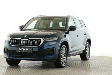 Skoda Kodiaq 105.606 km 32.930 € Oelde (Stromberg) 59302