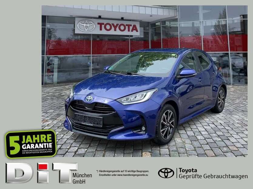 Yaris