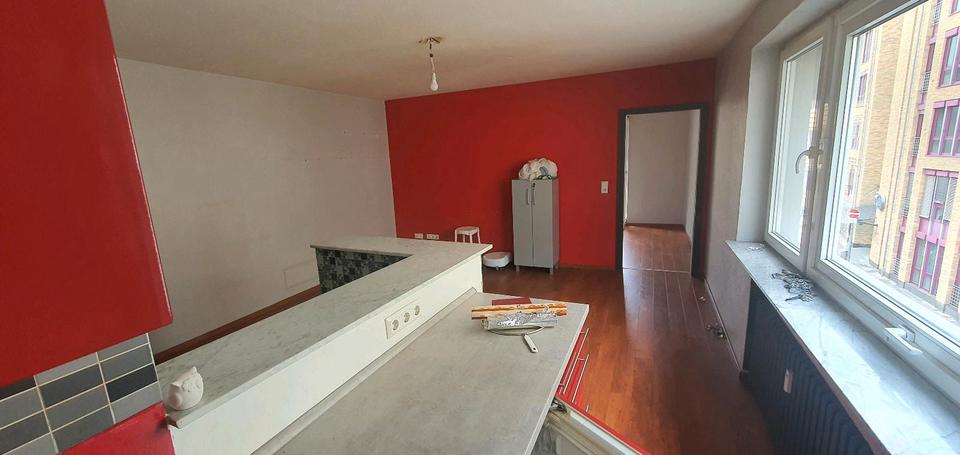 Etagenwohnung Köln - 2 Zimmer, 40 m&sup2;, 230.000&euro; | Angebot:26302992