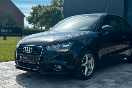 Audi A1 308.449 km 3.200 &euro; Borgentreich 34434