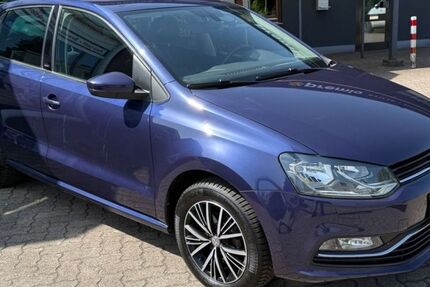 VW Polo 110.000 km 8.190 &euro; Neumünster 24536