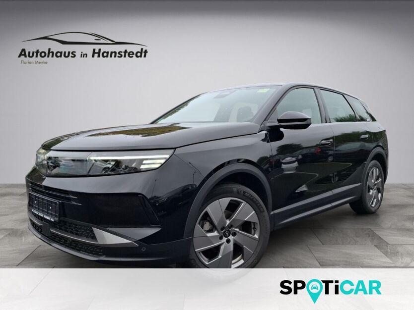Opel Grandland (X) 18.489 km 29.990 € Hanstedt 21271