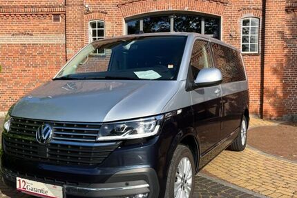 VW T6 Multivan