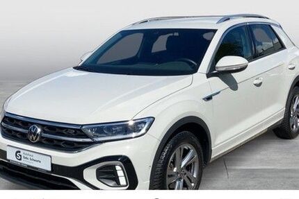 VW T-Roc 20.737 km 22.290 &euro; Leer (Ostfriesland) 26789