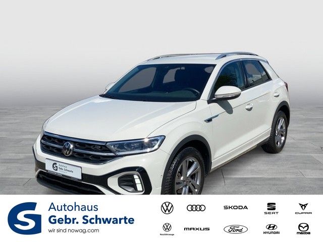 VW T-Roc 20.737 km 22.290 &euro; Leer (Ostfriesland) 26789