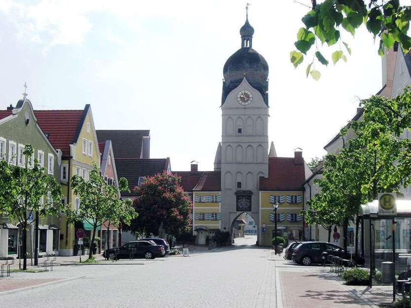 Haus zum Kaufen in Erding 1.999.000 € 300 m²