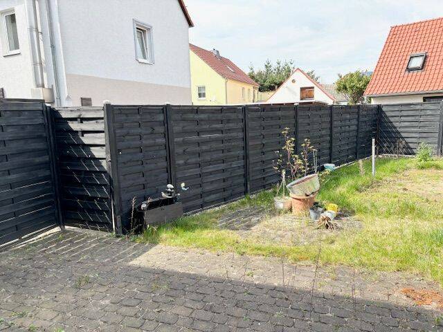 Reihenendhaus Zeithain Röderau-Bobersen - 3 Zimmer, 164 m&sup2;, 850&euro; | Angebot:26344041