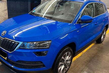 Skoda Karoq 60.859 km 17.400 &euro; Rielasingen-Worblingen 78239