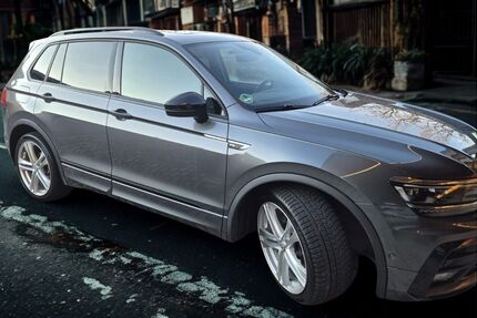 VW Tiguan 59.700 km 29.190 &euro; Bad Wurzach 88410