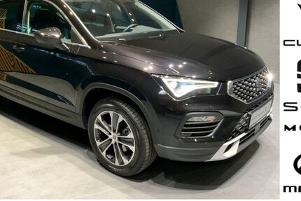 Seat Ateca 15.000 km 30.900 &euro; Langwedel 27299