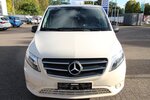 Mercedes-Benz Vito Tourer 116 CDI Pro extralang TAXI LED+NAVI 337.836 km 23.800 € Hagenow 19230
