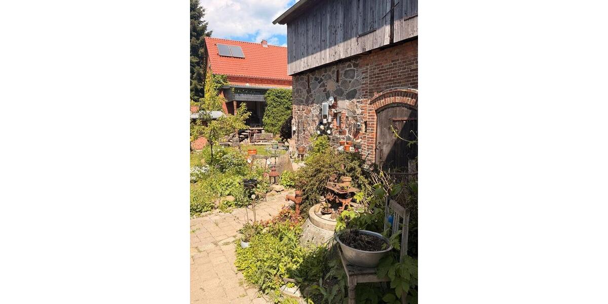 Bauernhaus, Landhaus Beeskow - 4 Zimmer, 100 m&sup2;, 400.000&euro; | Angebot:26960036