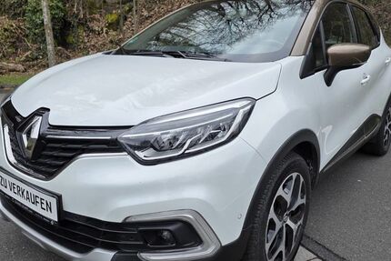 Renault Captur 62.300 km 9.991 &euro; Olpe 57462