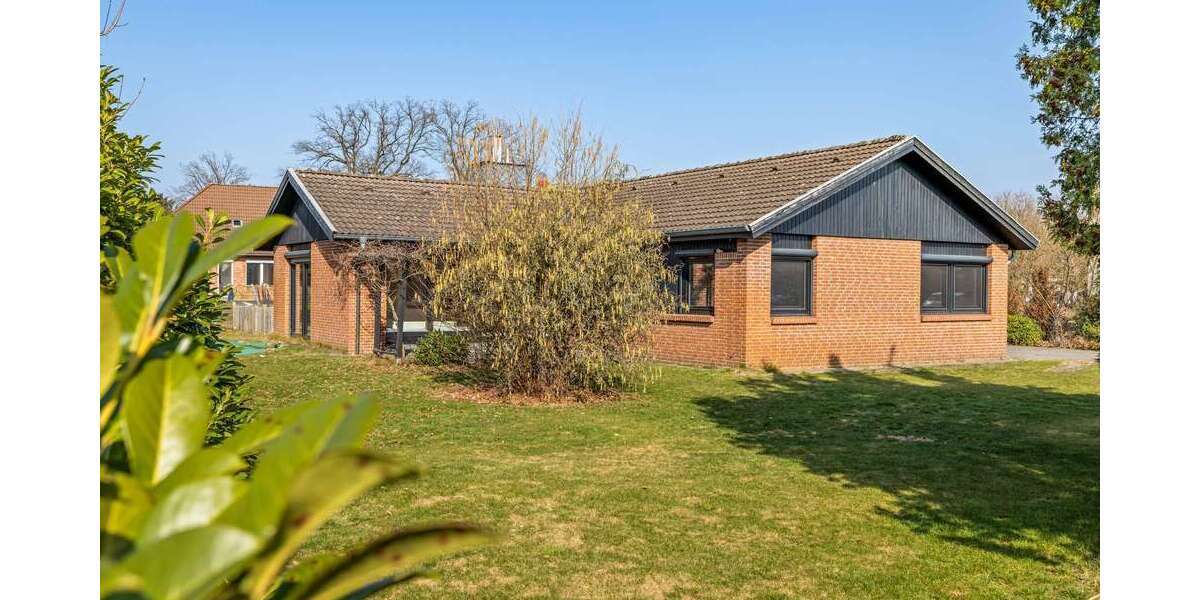 Einfamilienhaus Winsen (Aller) - 4 Zimmer, 124 m&sup2;, 319.000&euro; | Angebot:25631805