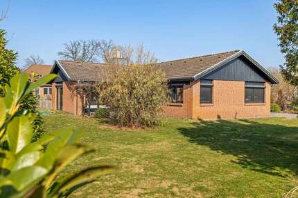 Haus Winsen (Aller) - 4 Zimmer, 124 m&sup2;, 319.000&euro; | Angebot:25631805