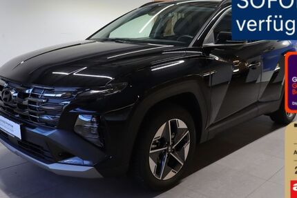 Hyundai TUCSON 18.270 km 33.920 &euro; Schweinfurt 97424