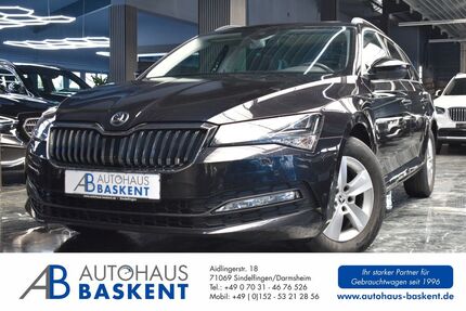 Skoda Superb 140.600 km 18.980 &euro; Sindelfingen-Darmsheim 71069
