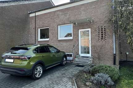 Haus Sendenhorst - 4 Zimmer, 114 m&sup2;, 399.000&euro; | Angebot:25869948