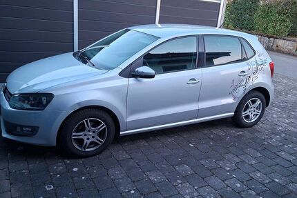VW Polo 193.000 km 3.500 &euro; Asbach 74847